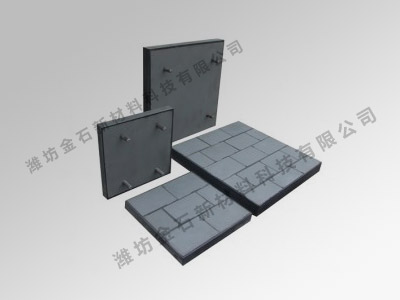 碳化硅耐磨块