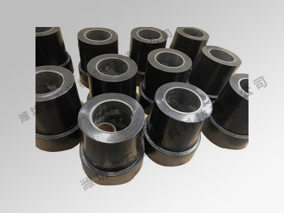 碳化硅内衬聚胺酯