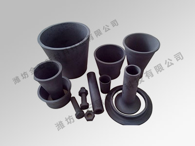 碳化硅衬套