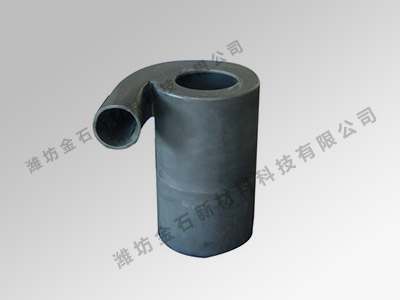 碳化硅旋流器