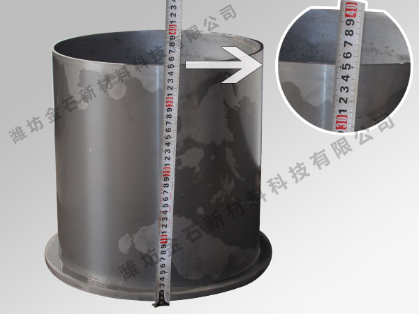 碳化硅研磨桶