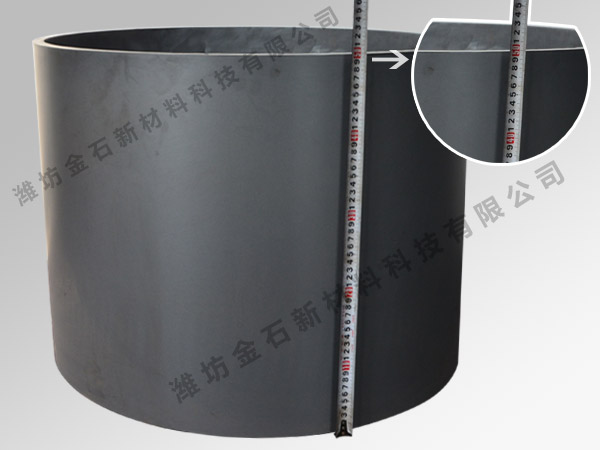 碳化硅研磨桶