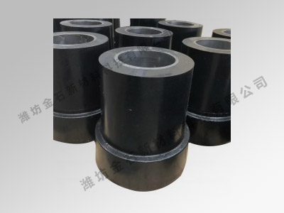 碳化硅内衬聚胺酯