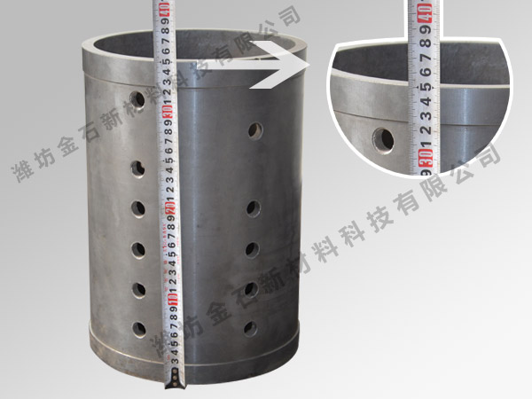 碳化硅研磨桶