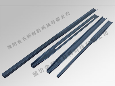 半导体行业 扩散炉用桨板