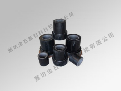 碳化硅内衬聚胺酯