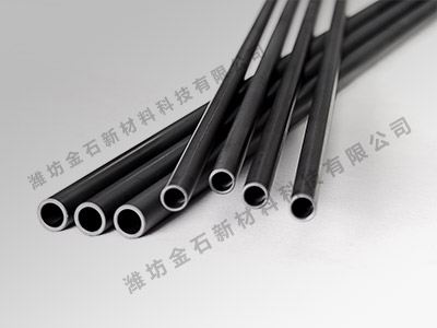 碳化硅化工换热管