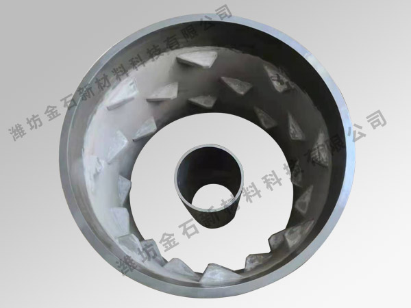 大型碳化硅研磨桶定做