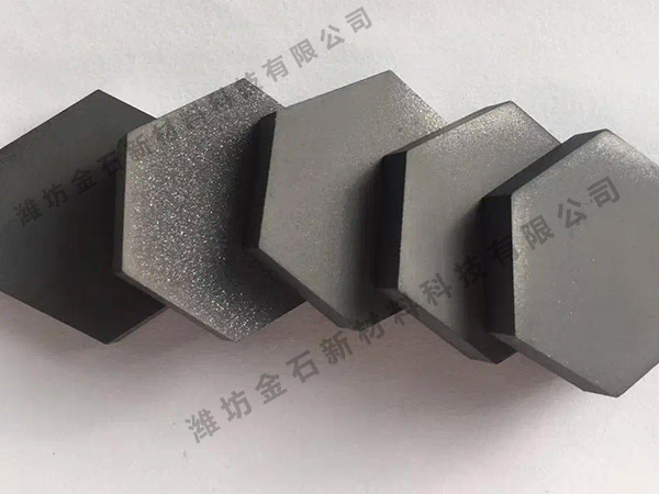 碳化硅防弹装甲