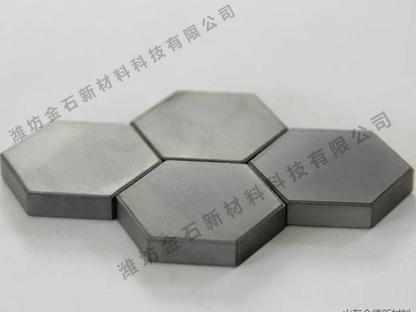碳化硅防弹片