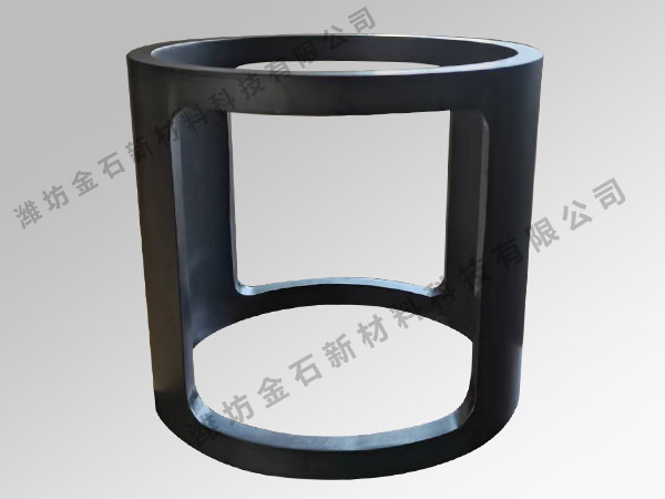 碳化硅定制件加工