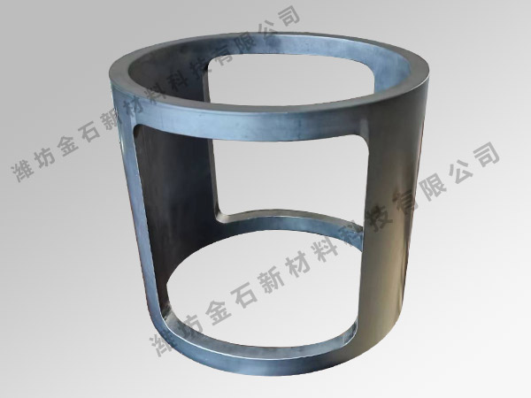 SIC碳化硅异形件加工