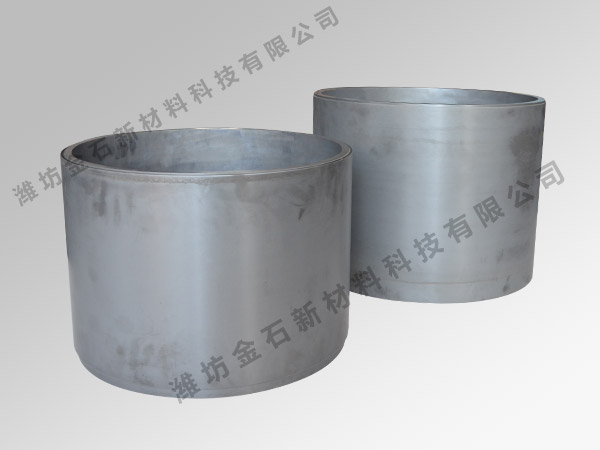 大尺寸碳化硅研磨桶