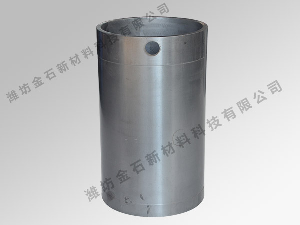 反应烧结碳化硅研磨桶