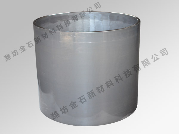 大尺寸碳化硅桶