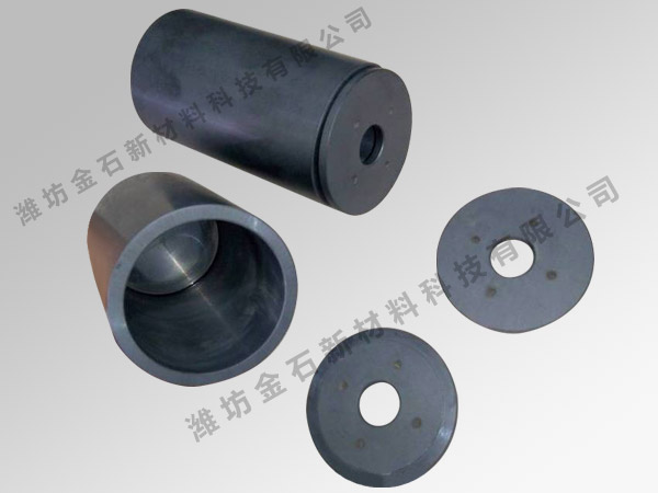 碳化硅坩埚定制